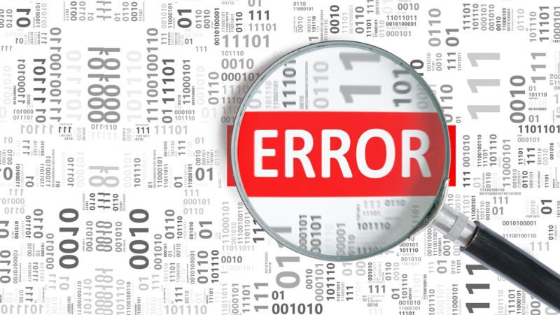Hướng dẫn đăng nhập 999bet nhanh chóng và an toàn 2 Đôi khi đăng nhập tại 999bet sẽ phát sinh lỗi