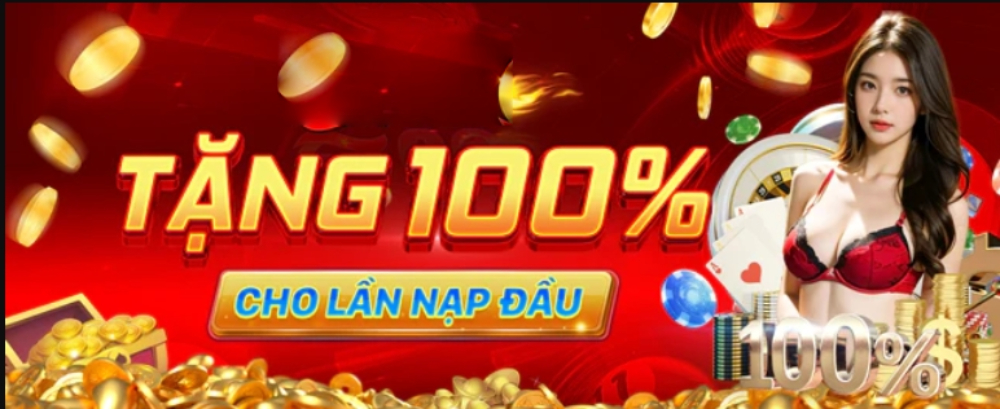 Khuyến mãi 999bet - Ưu đãi đa dạng, thưởng lên tới 1500K 1 Đăng ký tài khoản mới tại nhận ngay thưởng nạp tại 999bet