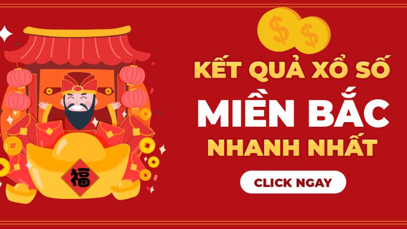 Xổ số MB 1 Xổ số miền Bắc cá cược đỉnh cao thưởng lớn